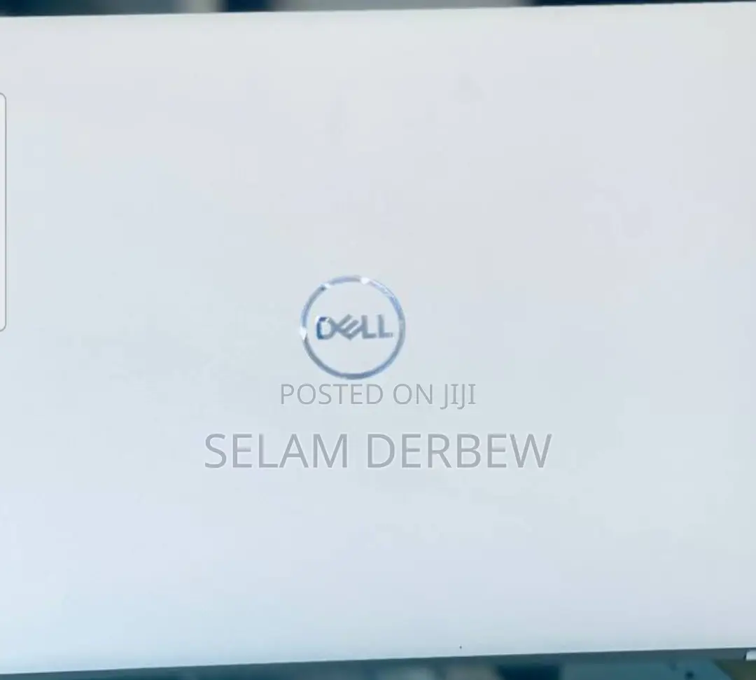 New Laptop Dell XPS 13 9320 16GB Intel Core I7 SSD 512GB
