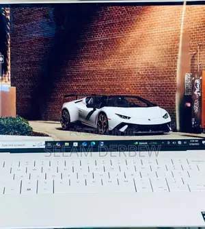 New Laptop Dell XPS 13 9320 16GB Intel Core I7 SSD 512GB