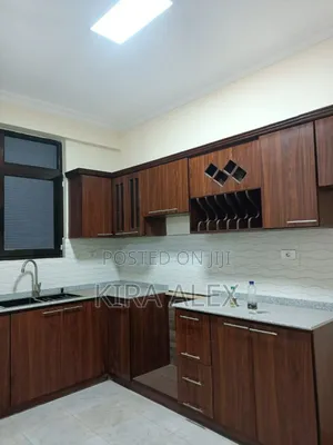 Furnished 3bdrm Apartment in Bole for sale
