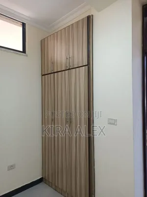 Furnished 3bdrm Apartment in Bole for sale