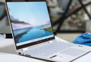 New Laptop HP Envy X360 16GB Intel Core I5 SSD 512GB