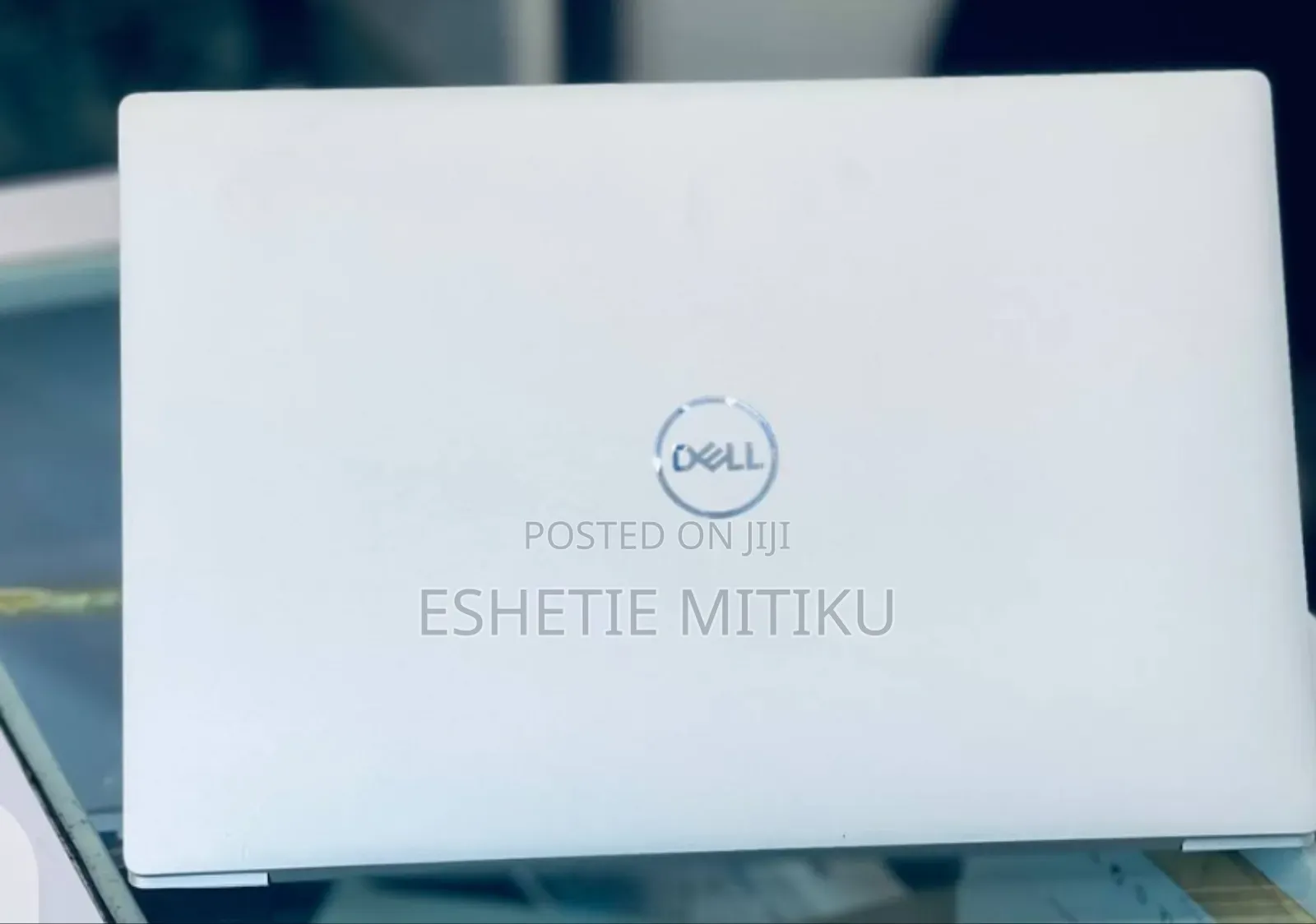New Laptop Dell XPS 13 9320 16GB AMD Ryzen 7 SSD 512GB