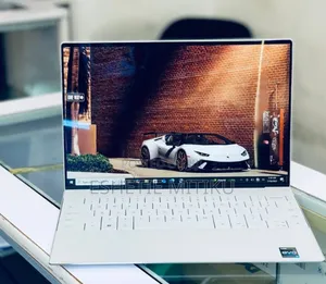 New Laptop Dell XPS 13 9320 16GB AMD Ryzen 7 SSD 512GB