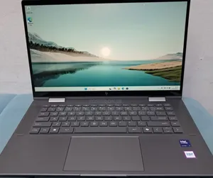 Photo - New Laptop HP Envy X360 16GB Intel Core Ultra 7 SSD 1T
