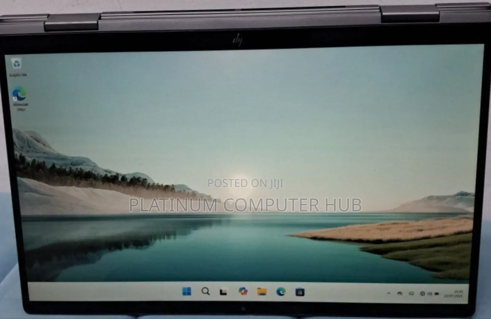 New Laptop HP Envy X360 16GB Intel Core Ultra 7 SSD 1T