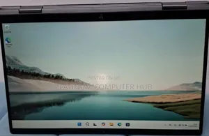 New Laptop HP Envy X360 16GB Intel Core Ultra 7 SSD 1T