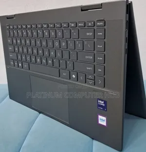 New Laptop HP Envy X360 16GB Intel Core Ultra 7 SSD 1T