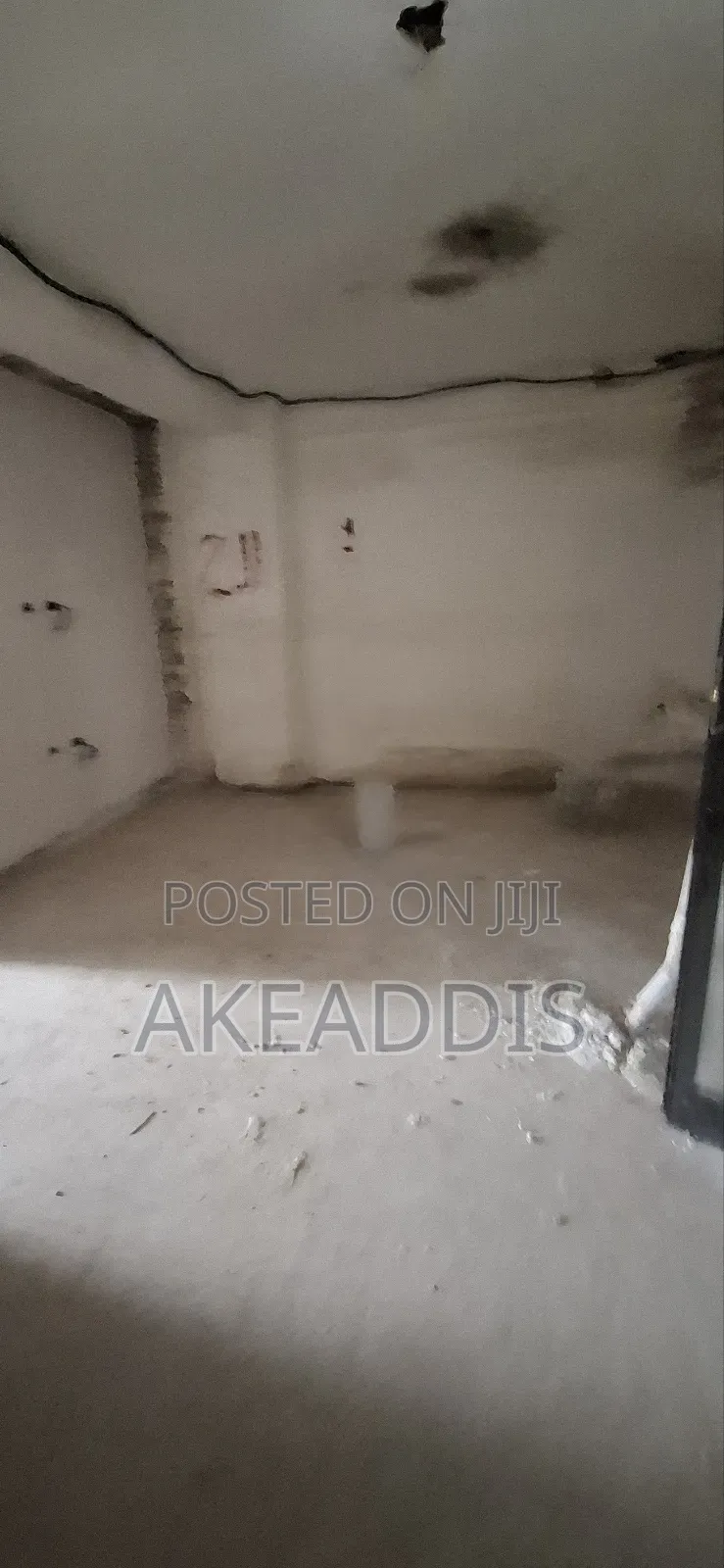 3bdrm Condo in Bole Ayat for sale