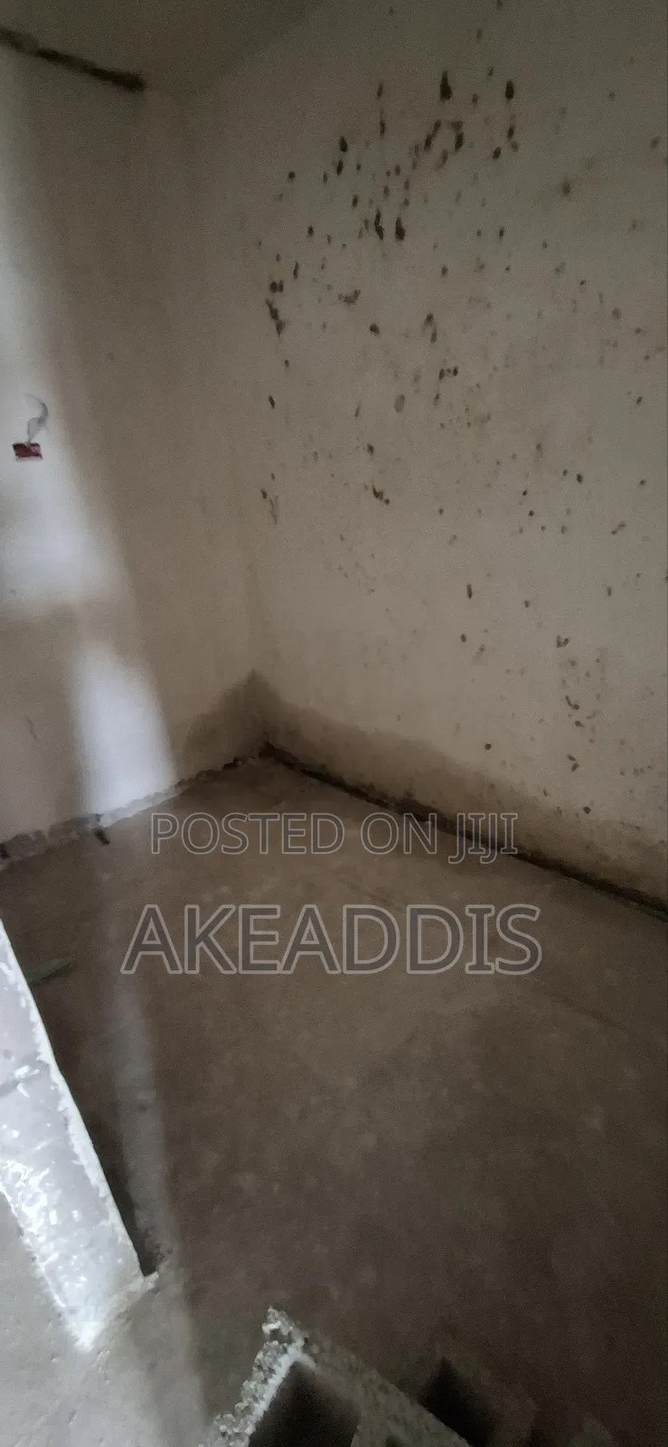 3bdrm Condo in Bole Ayat for sale