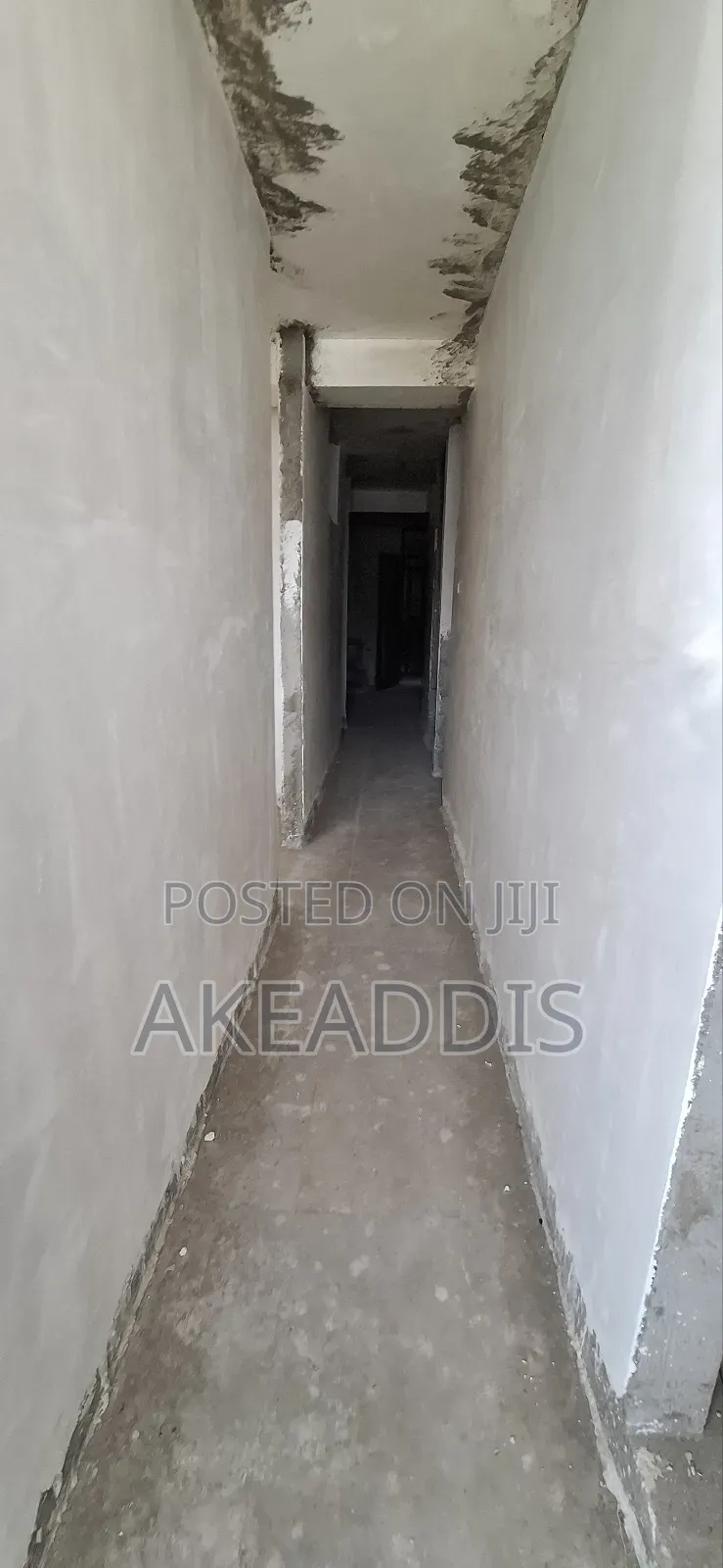 3bdrm Condo in Bole Ayat for sale