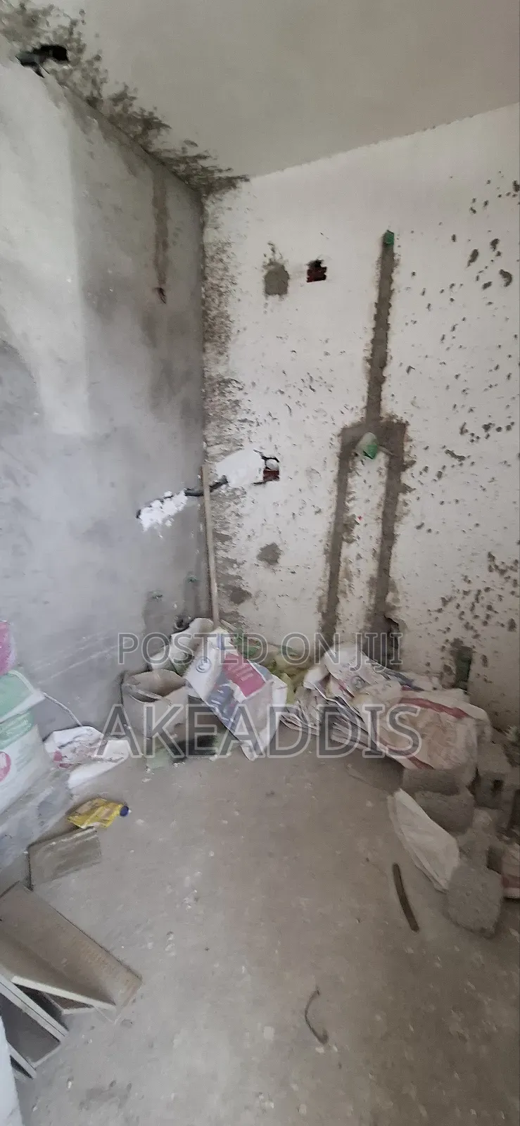 3bdrm Condo in Bole Ayat for sale