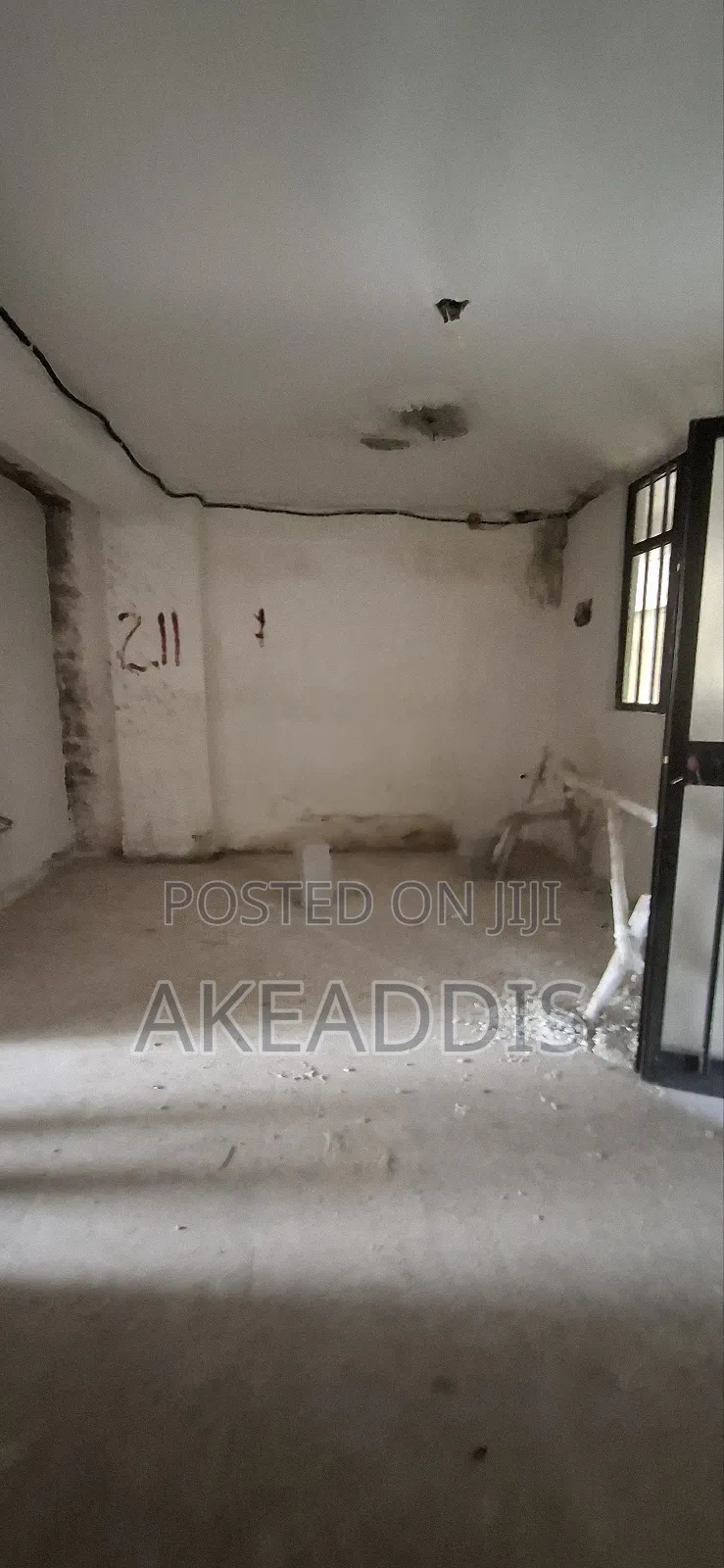 3bdrm Condo in Bole Ayat for sale