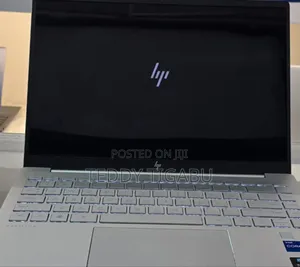 New Laptop HP Envy 15 16GB Intel Core i5 SSD 1T