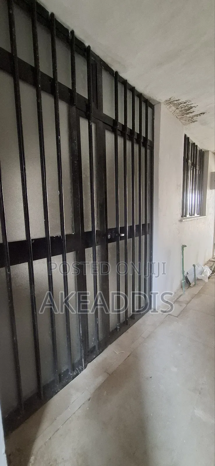 3bdrm Condo in Bole Ayat for sale