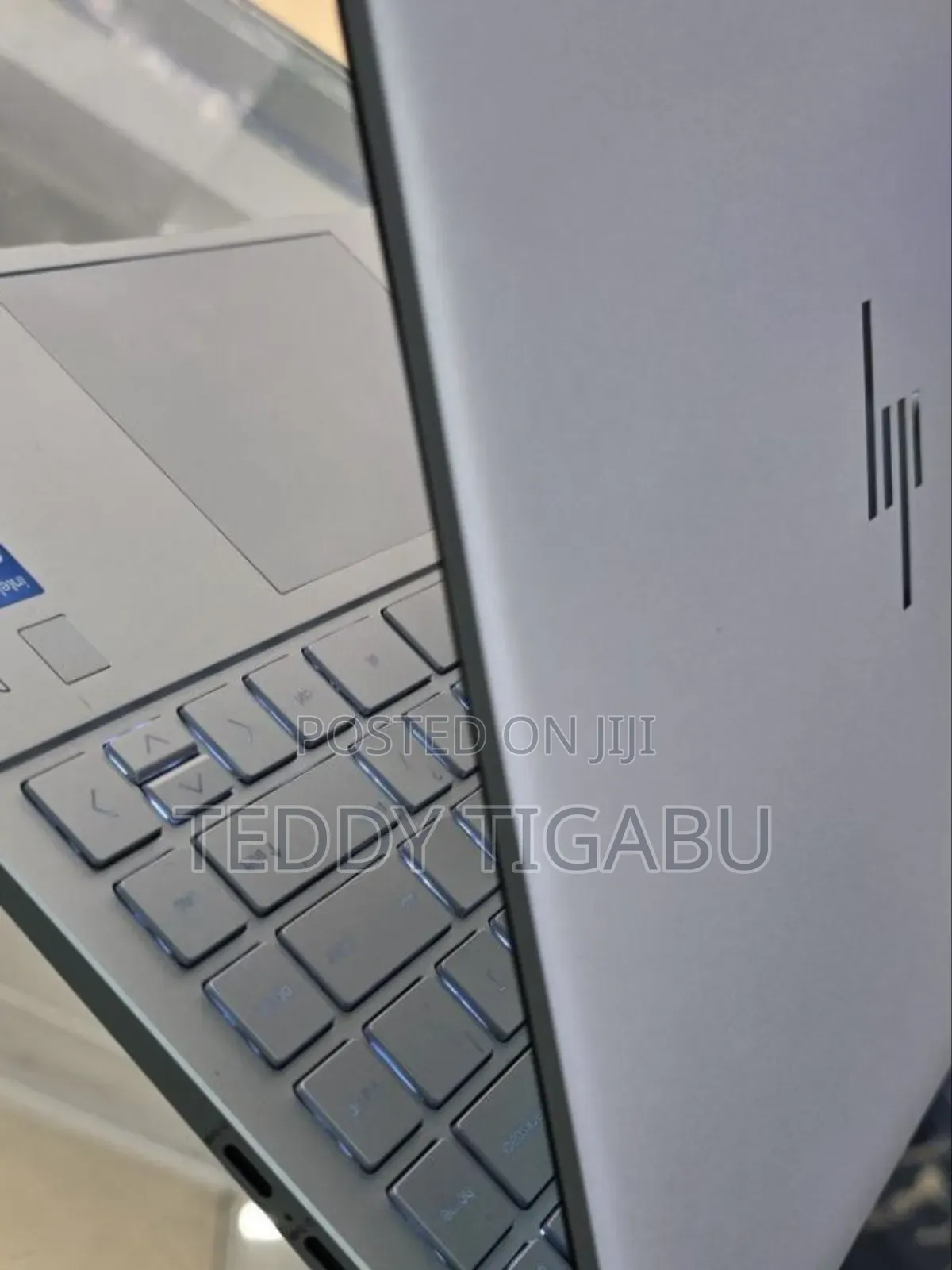 New Laptop HP Envy 15 16GB Intel Core i5 SSD 1T