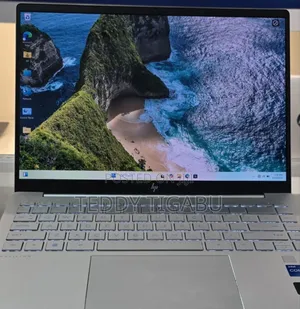 New Laptop HP Envy 15 16GB Intel Core i5 SSD 1T