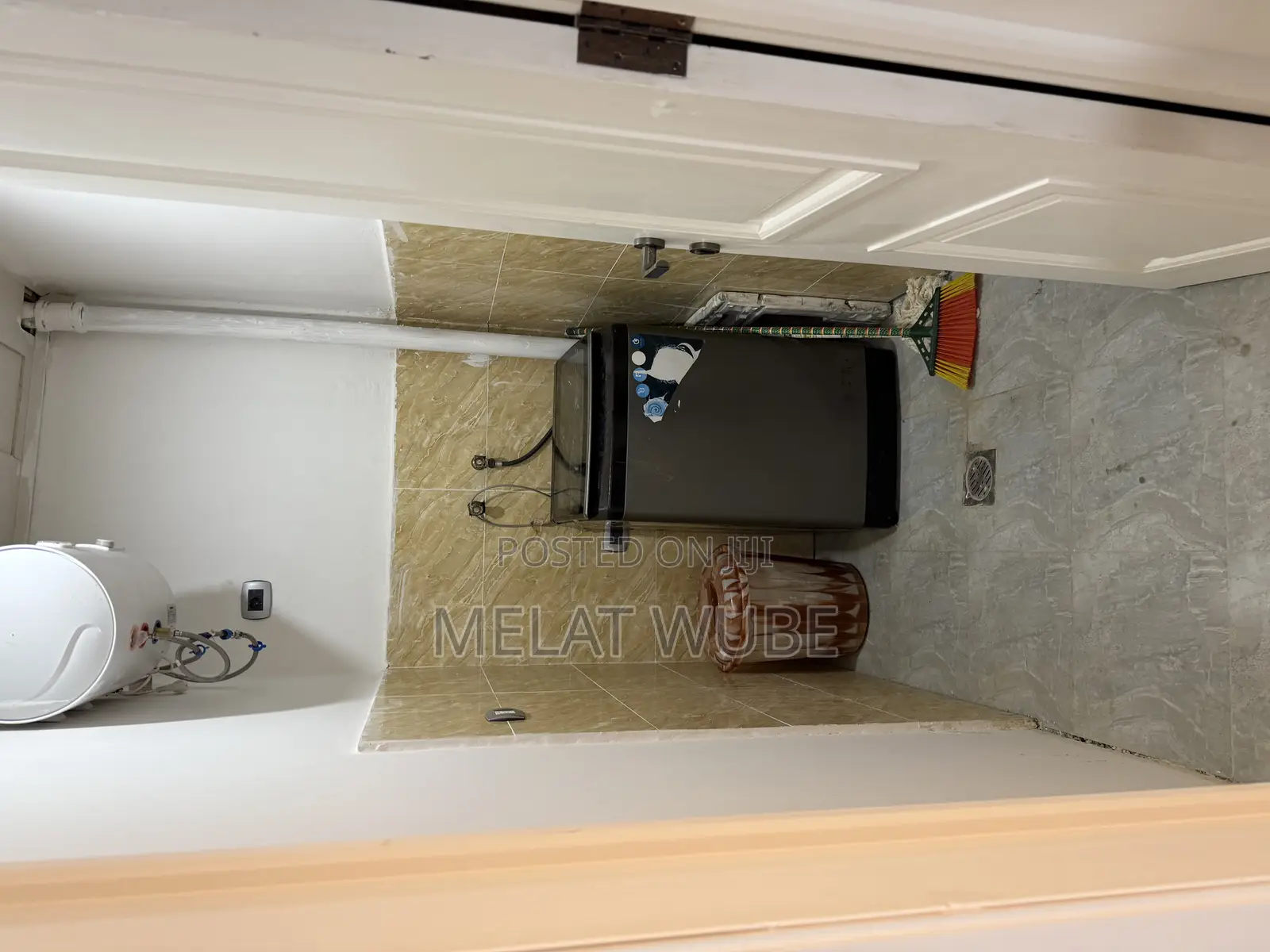 Furnished 3bdrm Apartment in Meseso Real Estate, Bole for rent