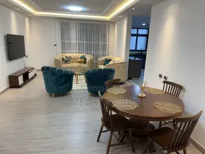 Photo - Furnished 3bdrm Apartment in Meseso Real Estate, Bole for rent