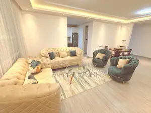 Furnished 3bdrm Apartment in Meseso Real Estate, Bole for rent
