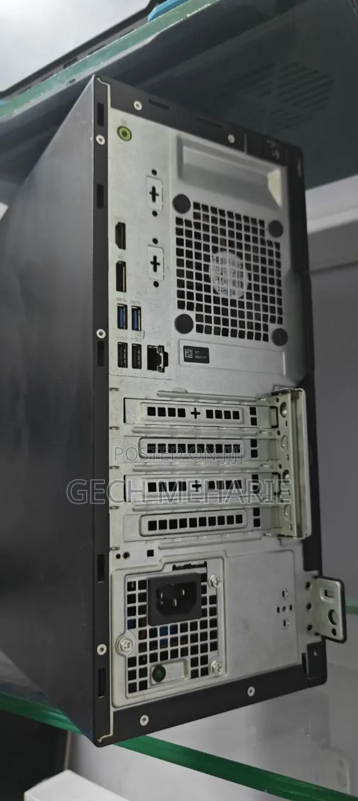 New Desktop Computer Dell OptiPlex 3090 8GB Intel Core I3 HDD 1T