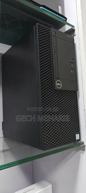 New Desktop Computer Dell OptiPlex 3090 8GB Intel Core I3 HDD 1T