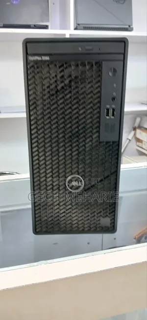 New Desktop Computer Dell OptiPlex 3090 8GB Intel Core I3 HDD 1T