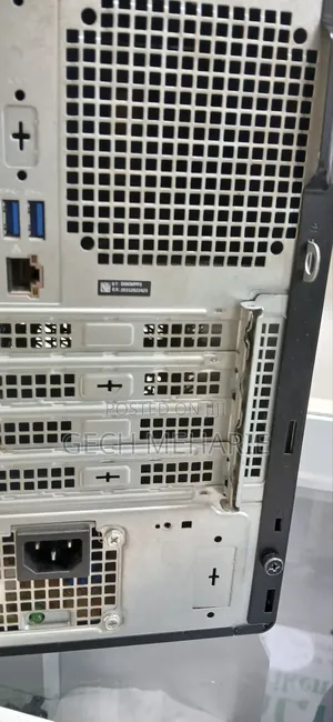 New Desktop Computer Dell OptiPlex 3090 8GB Intel Core I3 HDD 1T