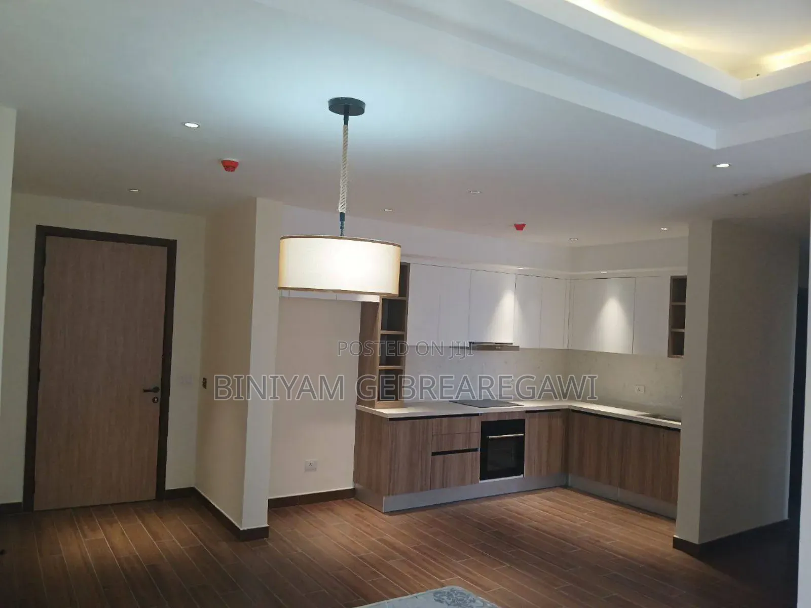 3bdrm Apartment in Luxury Apartment, Kirkos for rent