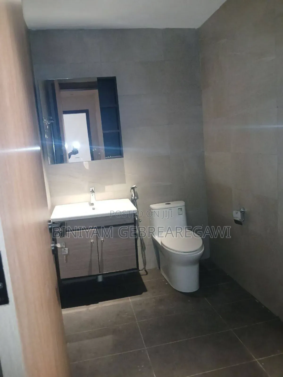 3bdrm Apartment in Luxury Apartment, Kirkos for rent