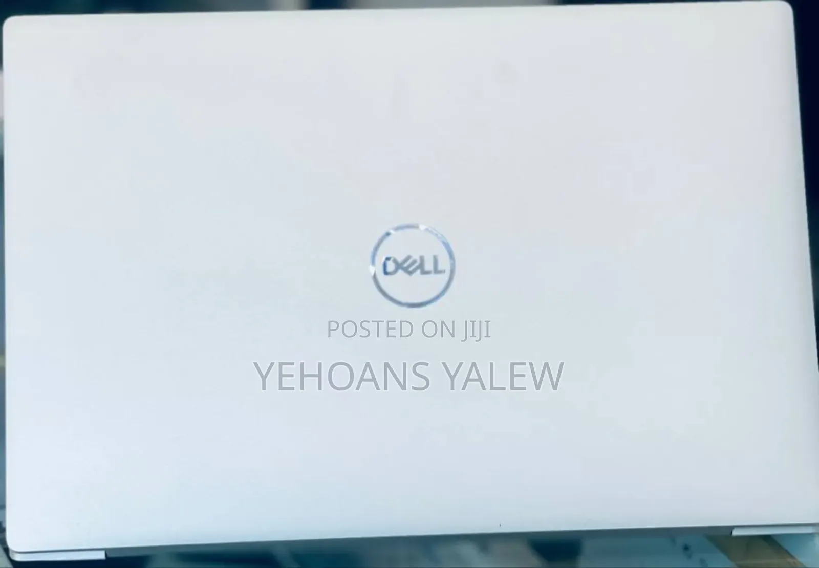 New Laptop Dell XPS 13 9320 16GB Intel Core I7 SSD 512GB