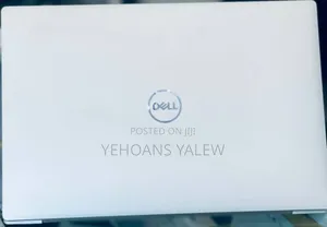 New Laptop Dell XPS 13 9320 16GB Intel Core I7 SSD 512GB