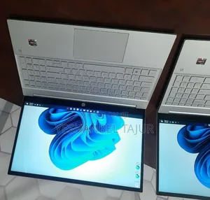 New Laptop HP Pavilion 15 16GB AMD Ryzen 7 SSD 512GB