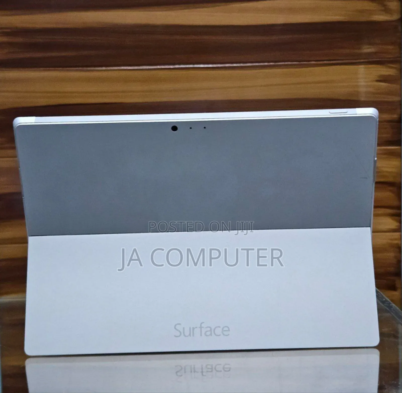 New Laptop Microsoft Surface Pro 3 8GB Intel Core I5 SSD 256GB