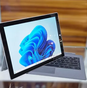 Photo - New Laptop Microsoft Surface Pro 3 8GB Intel Core I5 SSD 256GB