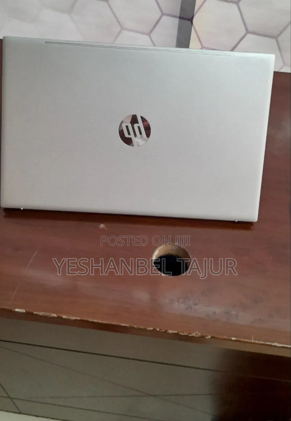 New Laptop HP Pavilion 15 16GB AMD Ryzen 7 SSD 512GB