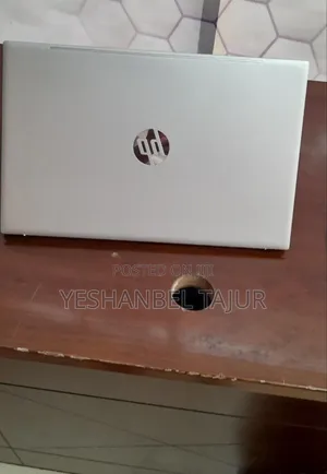 New Laptop HP Pavilion 15 16GB AMD Ryzen 7 SSD 512GB