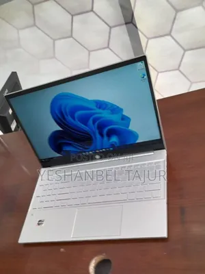 New Laptop HP Pavilion 15 16GB AMD Ryzen 7 SSD 512GB