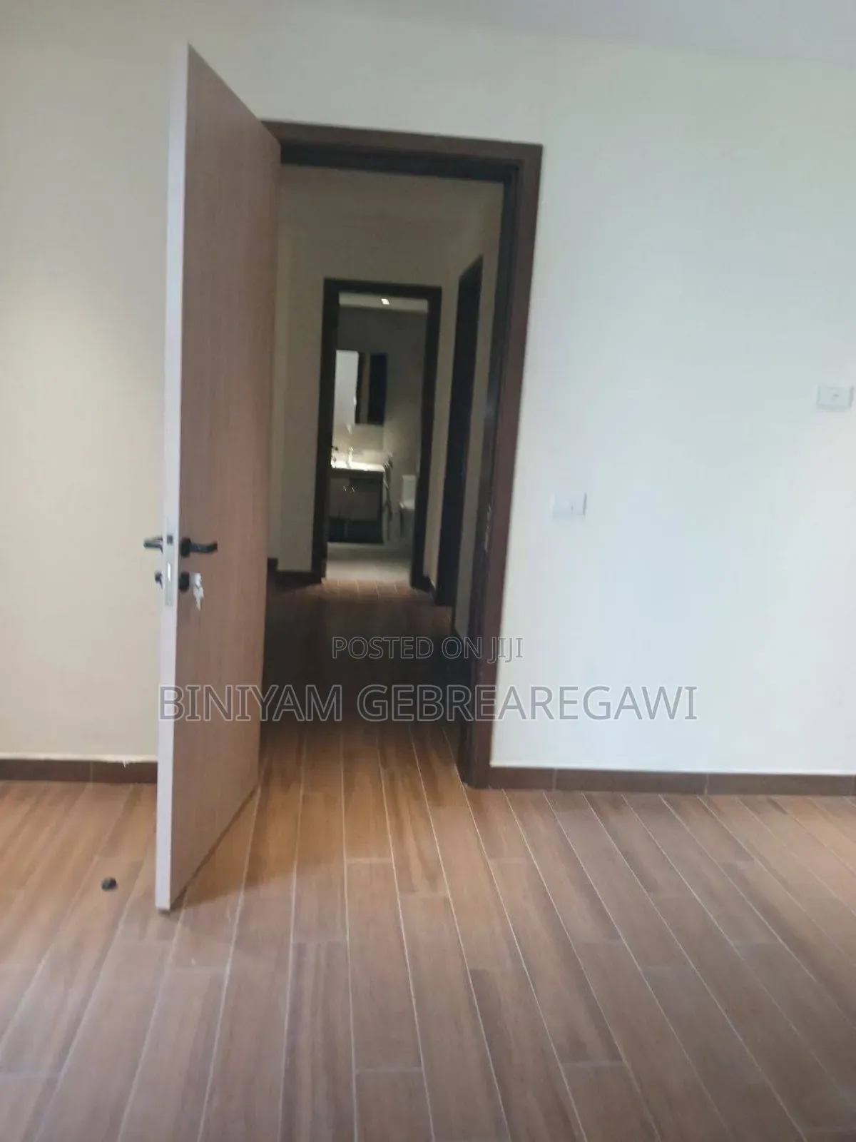 3bdrm Apartment in Luxury Apartment, Kirkos for rent