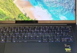 New Laptop Lenovo 16GB Intel Core I7 SSD 1T