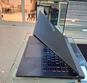 New Laptop Asus ROG Strix G15 16GB AMD Ryzen 7 SSD 512GB