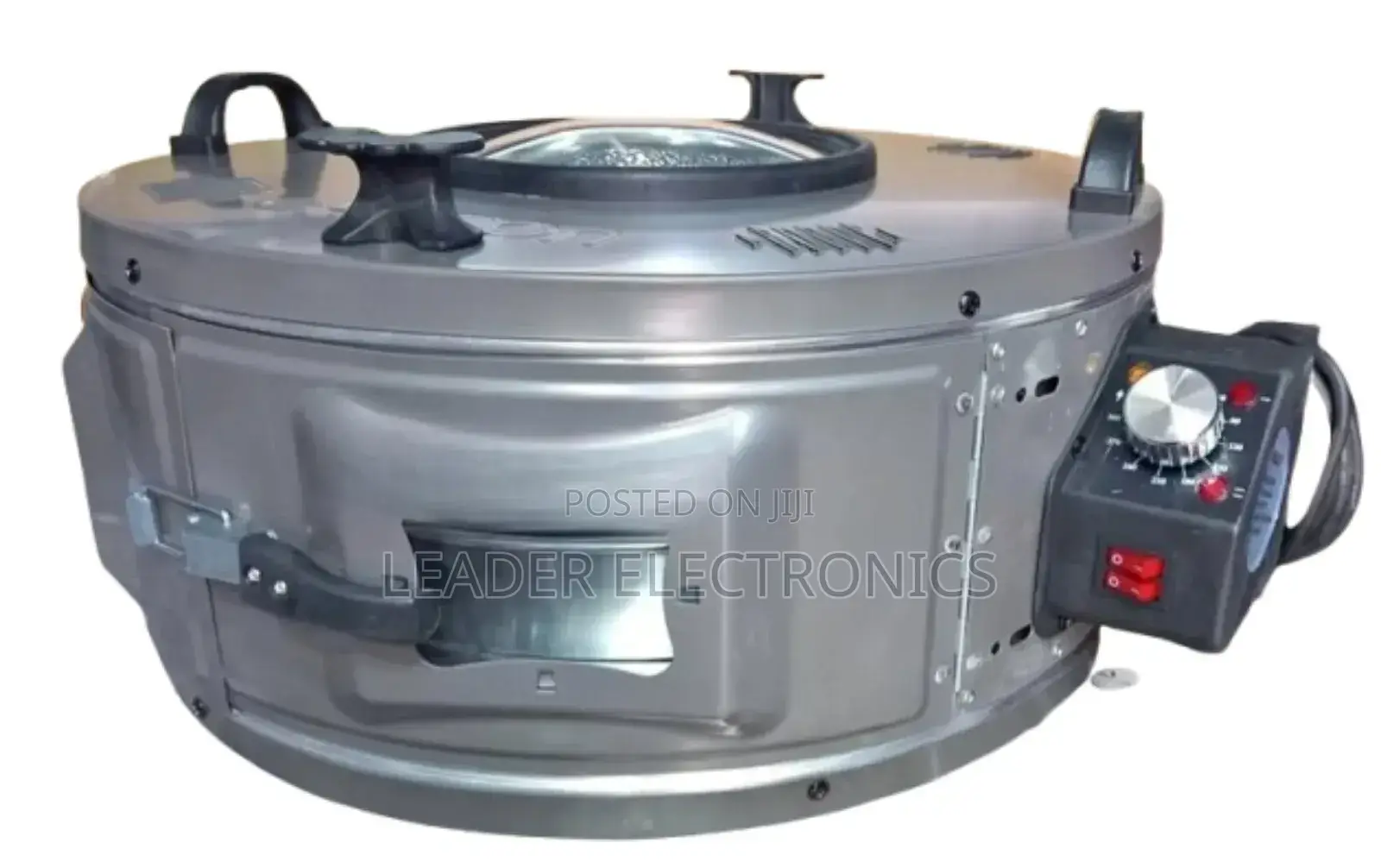 Ekason Round Oven ( የዳቦ መጋገሪያ )