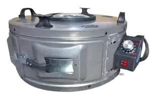 Photo - Ekason Round Oven ( የዳቦ መጋገሪያ )