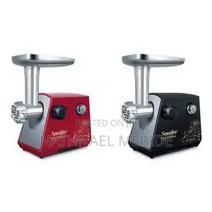 Photo - Sonifer Meat Grinder