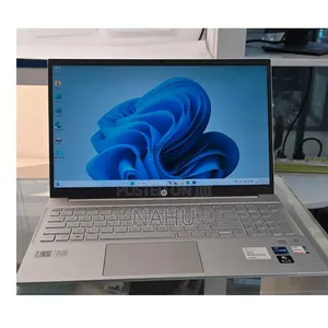 New Laptop HP Pavilion 15 16GB Intel Core I7 SSD 1T