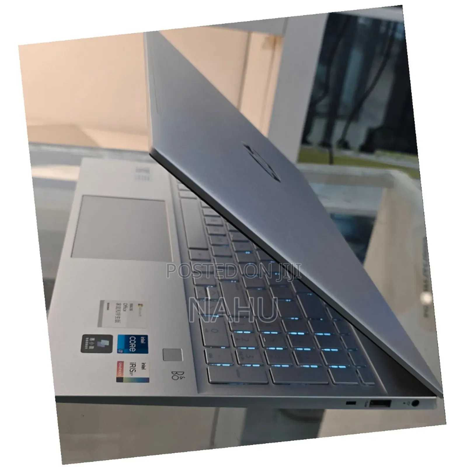 New Laptop HP Pavilion 15 16GB Intel Core I7 SSD 1T