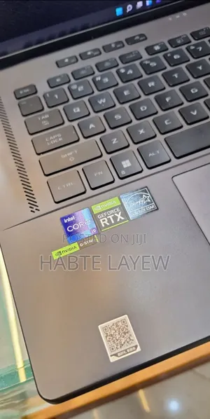 New Laptop Asus ROG Strix G16 G614 16GB Intel Core I9 SSD 1T