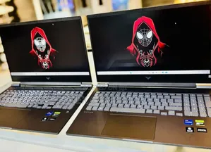 New Laptop HP Victus 16 32GB Intel Core I7 SSD 1T