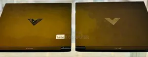 New Laptop HP Victus 16 32GB Intel Core I7 SSD 1T