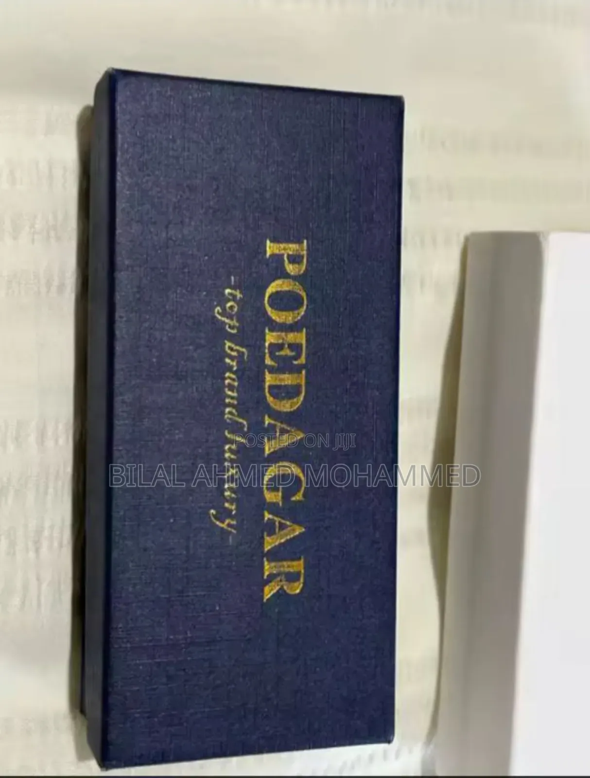 Poedagar- Top Brand Luxury