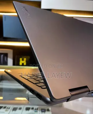 Photo - New Laptop Lenovo Yoga 11e 16GB Intel Core Ultra 7 SSD 1T